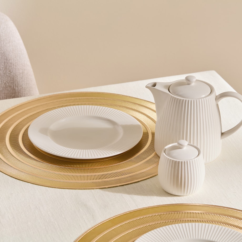 Zestaw Podkładek Dekoracyjnych Rigelas