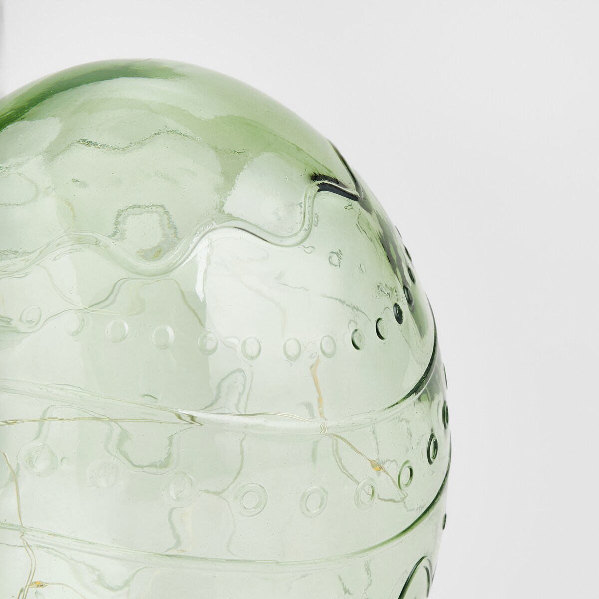 Figurka Led Snugglio z motywem jajka