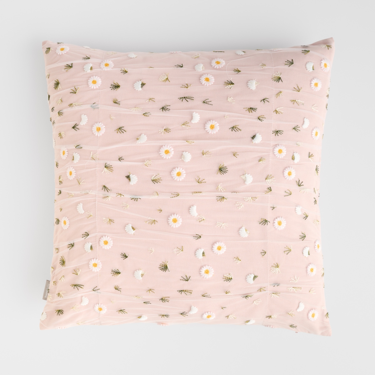 Poszewka Haftowana Ellesmere 45x45 cm