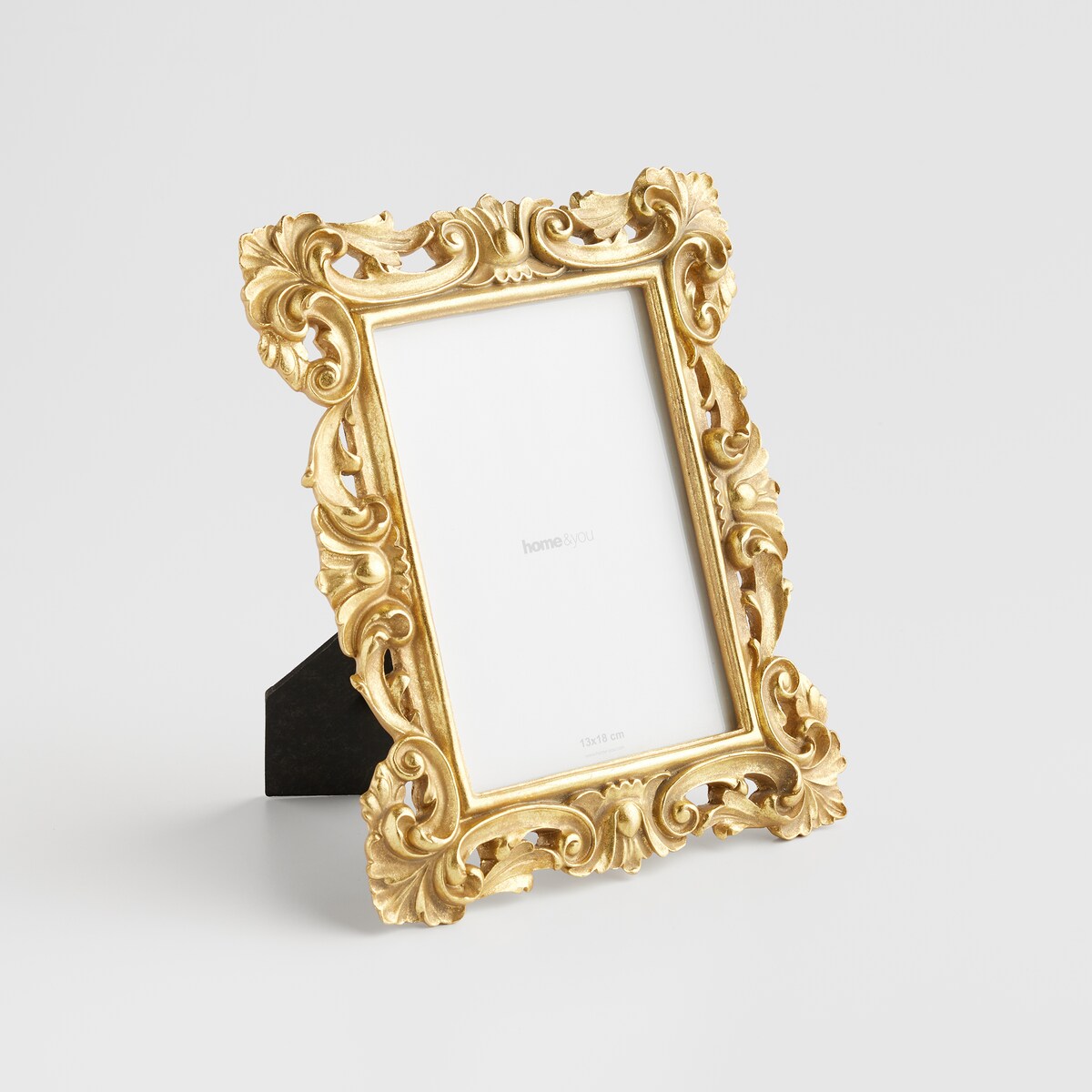 Ramka Royalso z motywem arabeski