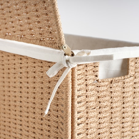 Kosz Na Pranie Kori 24x37 cm