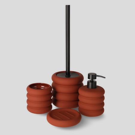 Szczotka Toaletowa Sirocco