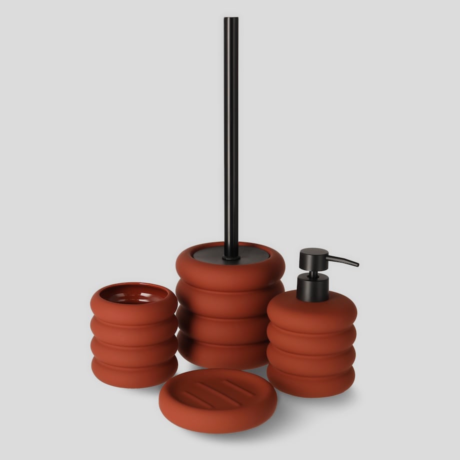 Szczotka Toaletowa Sirocco