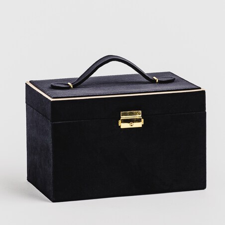 Szkatułka Na Biżuterię Mara 15x24 cm