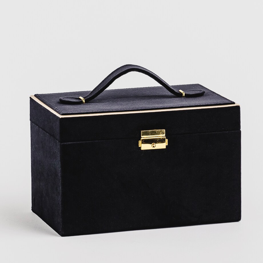 Szkatułka Na Biżuterię Mara 15x24 cm