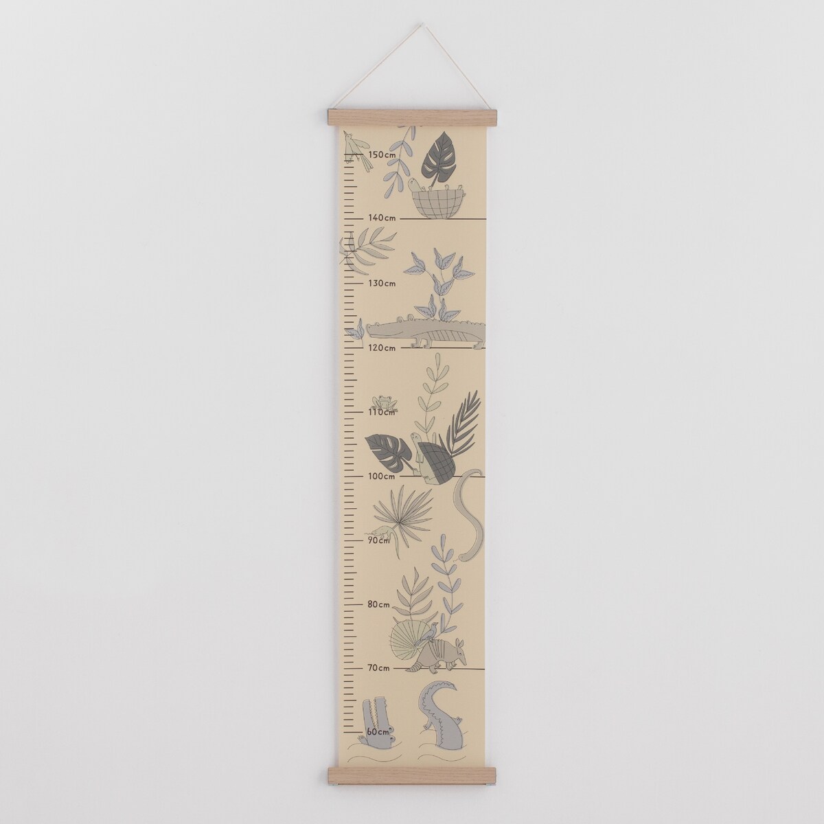 Miarka Wzrostu Jumbo