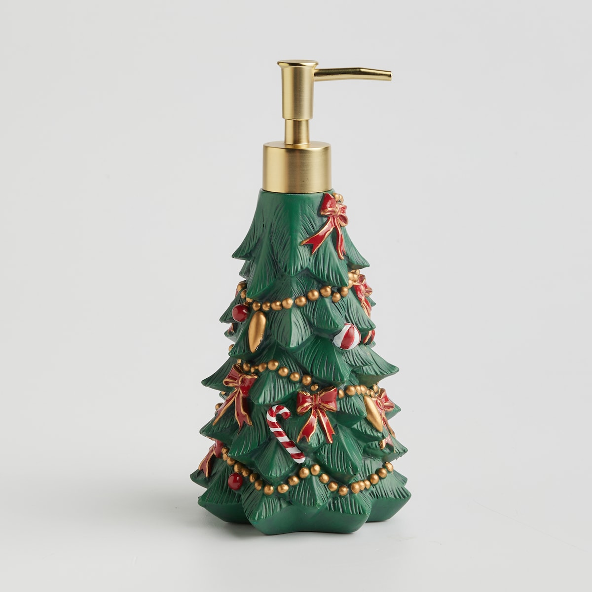 Dozownik Twinkle z motywem choinki