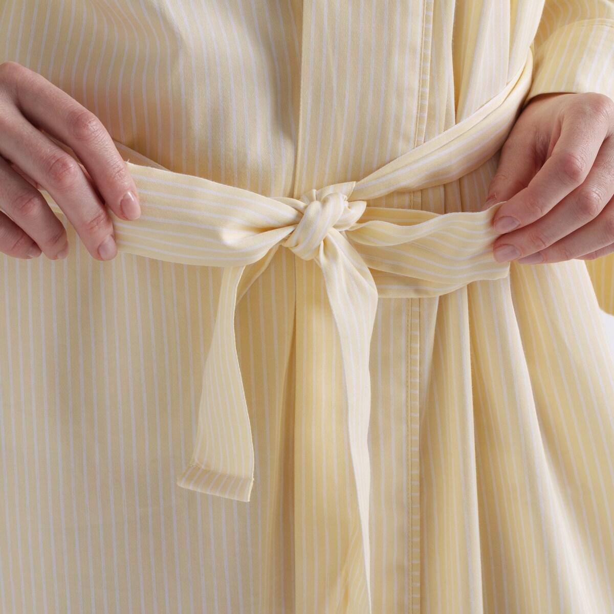 Szlafrok Z Bawełny Grosseto