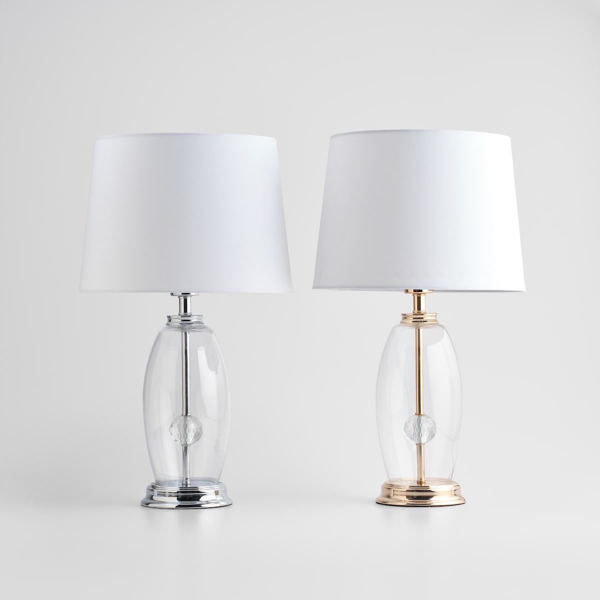 Lampa Stołowa Jina