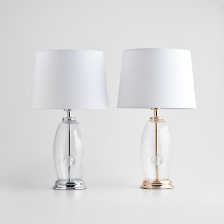 Lampa Stołowa Jina