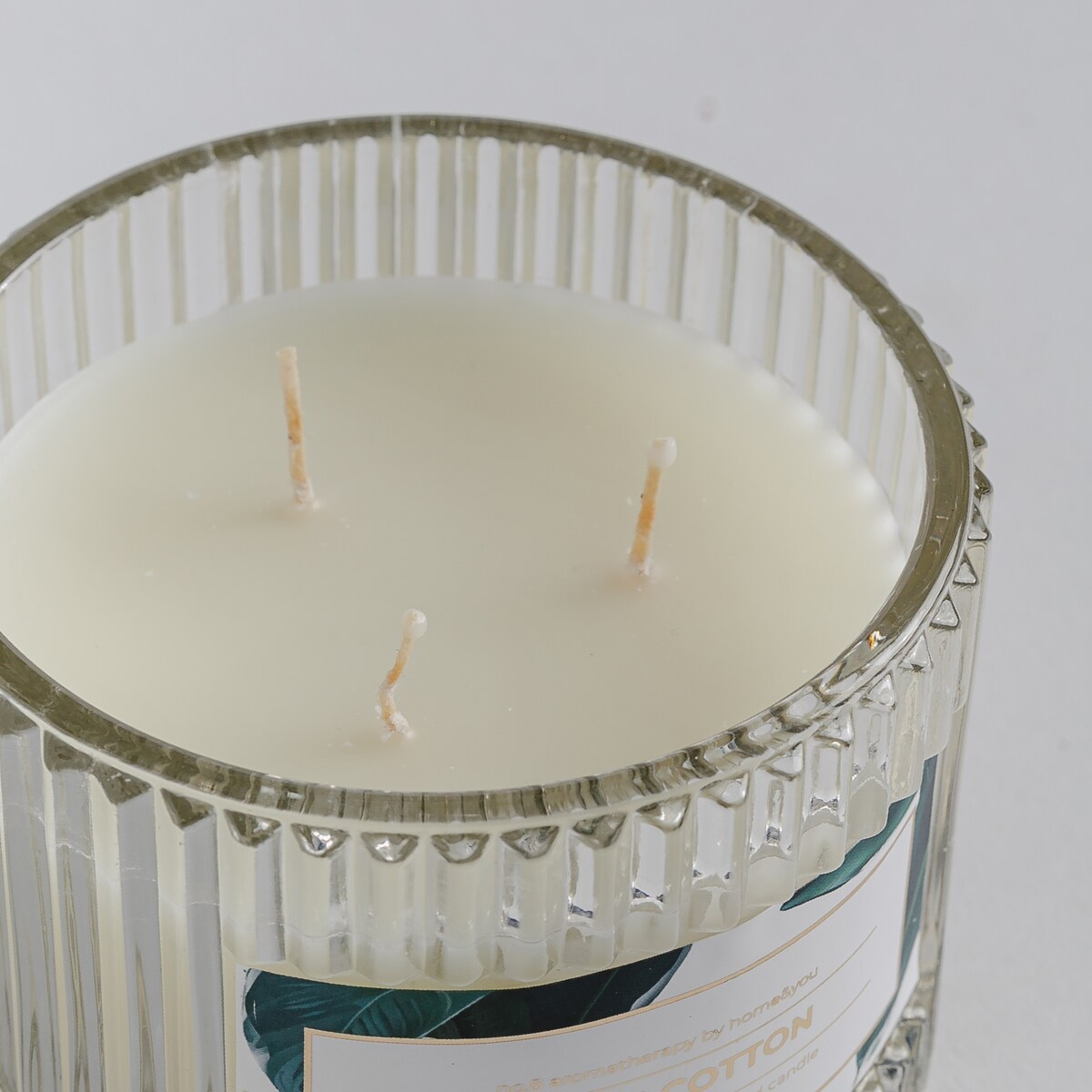 Świeca Zapachowa Stripsona