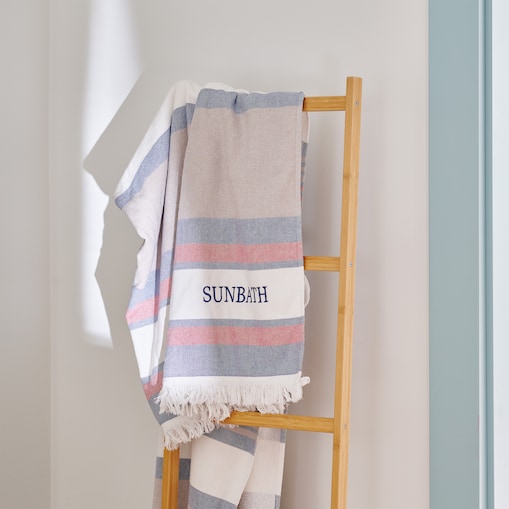Ręcznik Plażowy Sunbath 140x190 cm