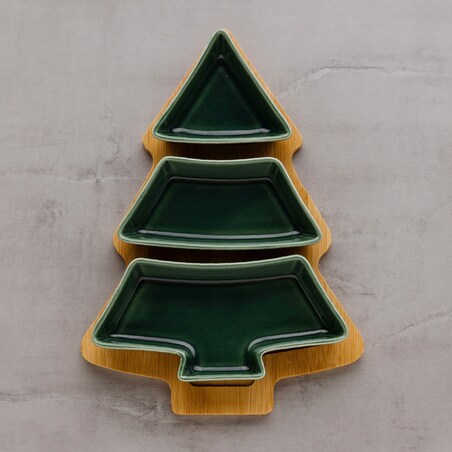 Patera Albero Small