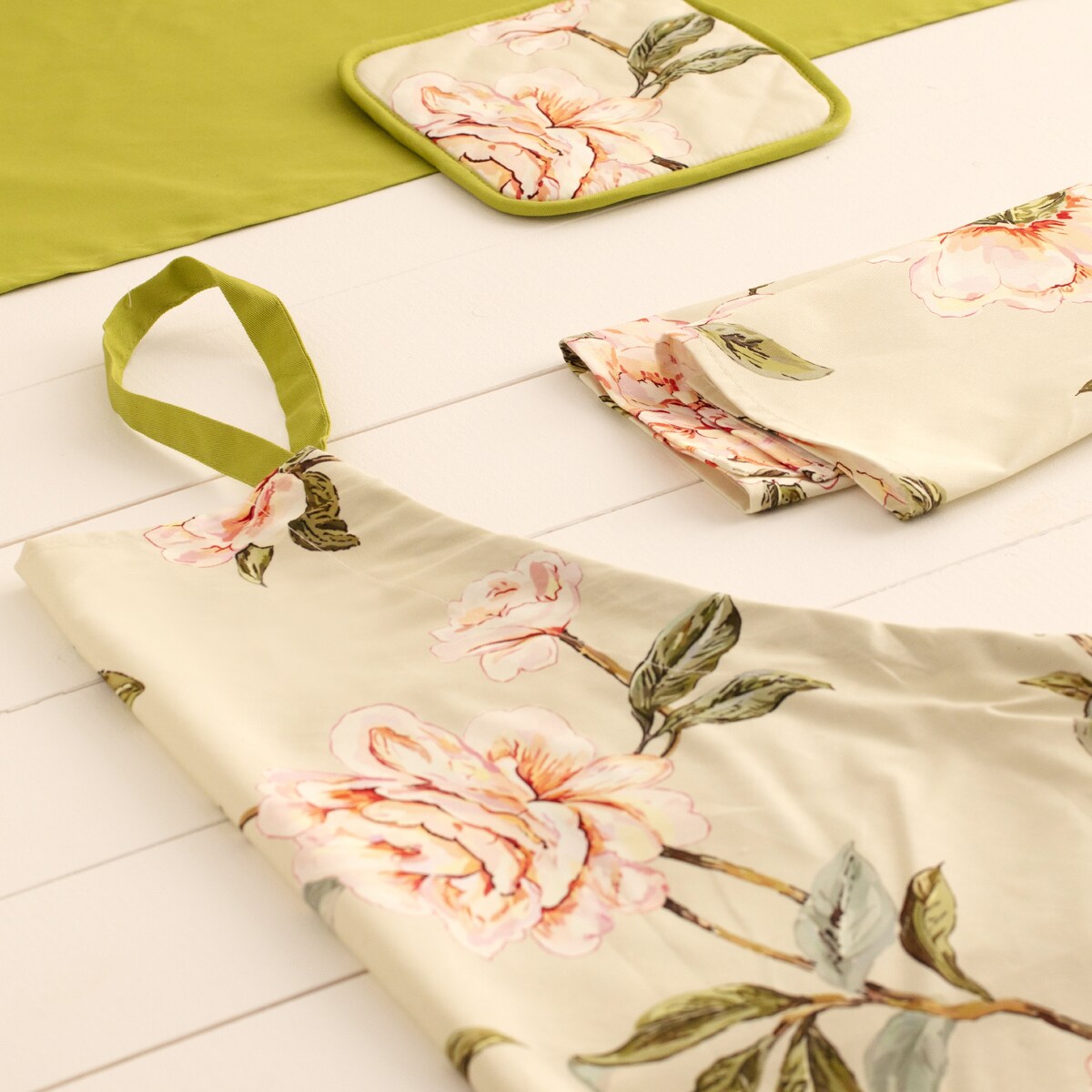 Fartuch Rozka 70x85 cm