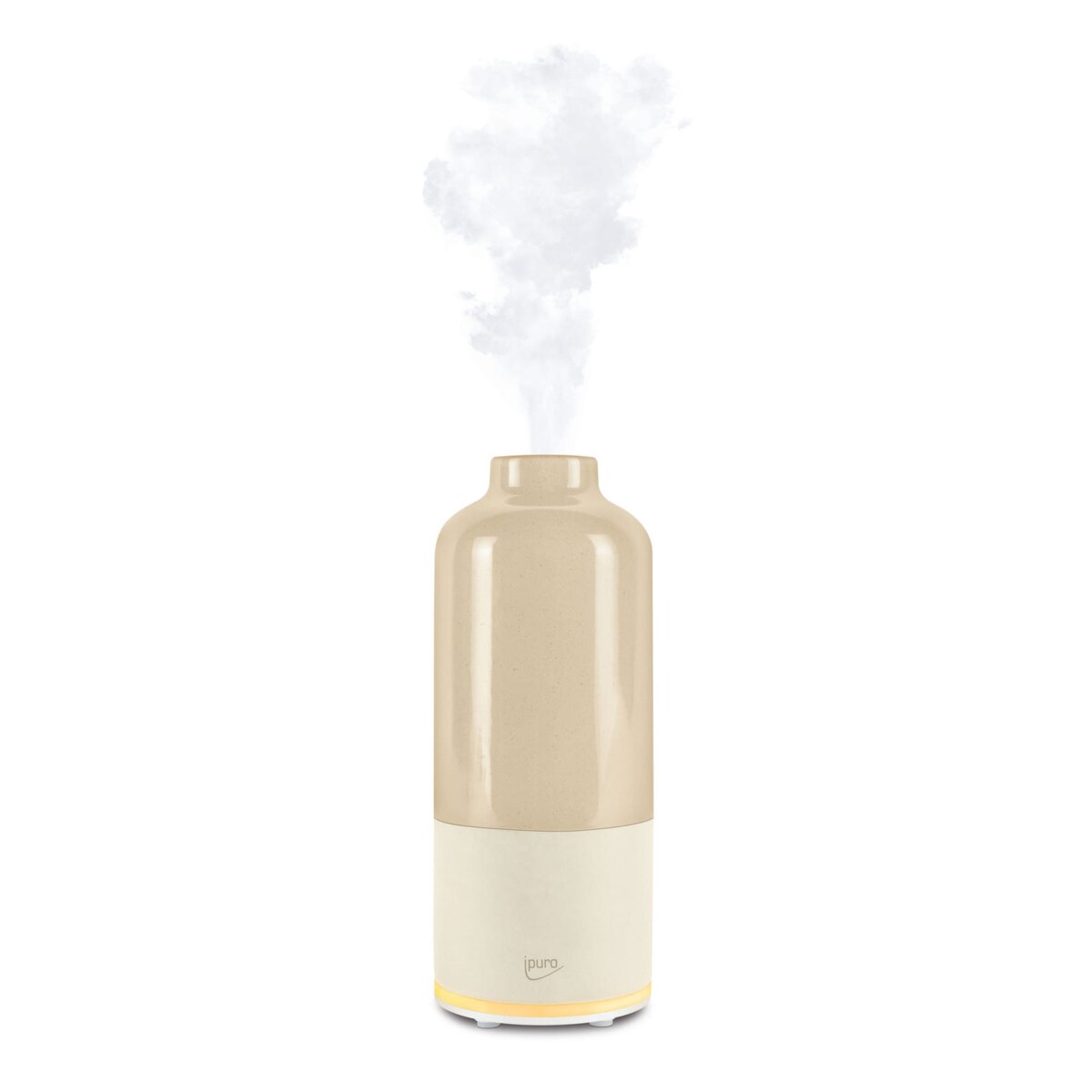 Dyfuzor ultrasoniczny ipuro AIR SONIC aroma bottle beige