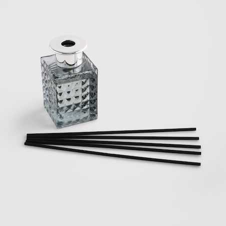 Dyfuzor zapachowy z patyczkami Glameasi 120 ml