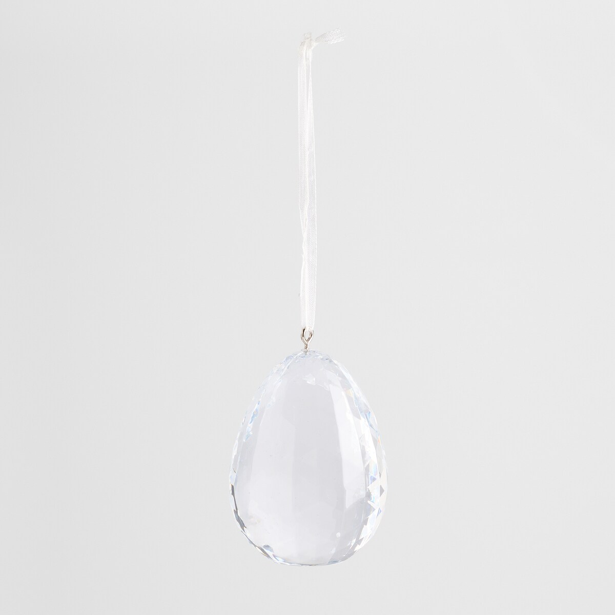 Dekoracja Wisząca Crystalis z motywem jajka