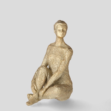 Figurka Zentra