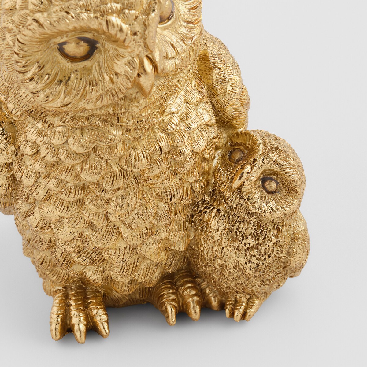 Figurka Owlera