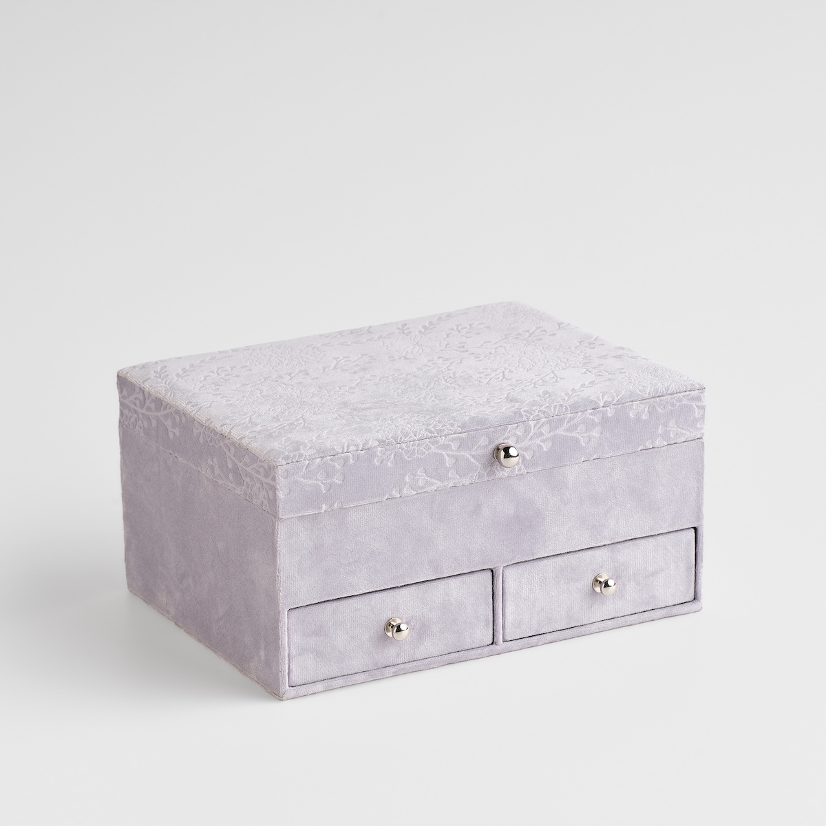 Szkatułka Na Biżuterię Wersajo 25x20 cm