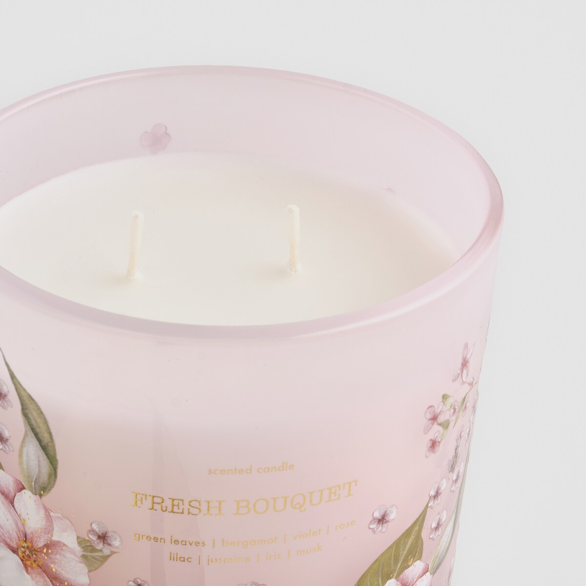 Świeca Zapachowa Bezillo