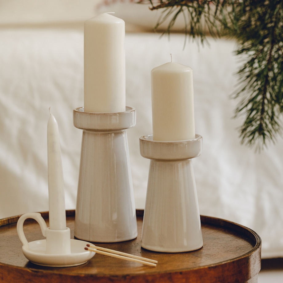 Candle Holder Ternis 