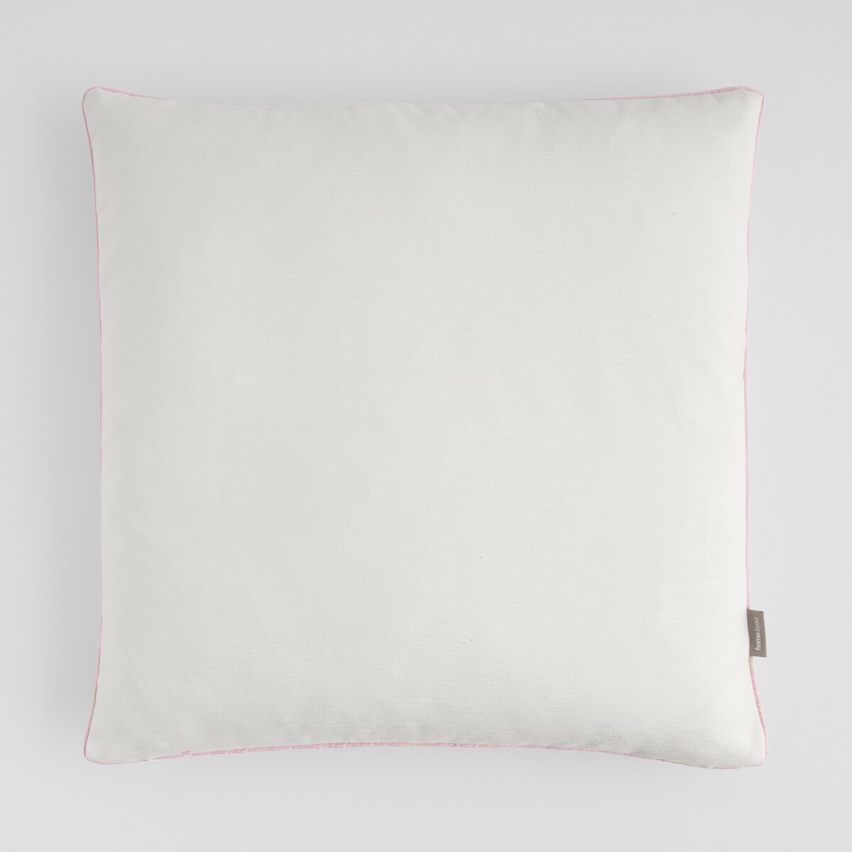 Poszewka Haftowana Bunnelle 45x45 cm z motywem królika