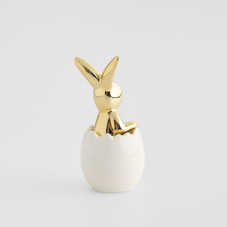 Figurka Bunnyshell z motywem królika