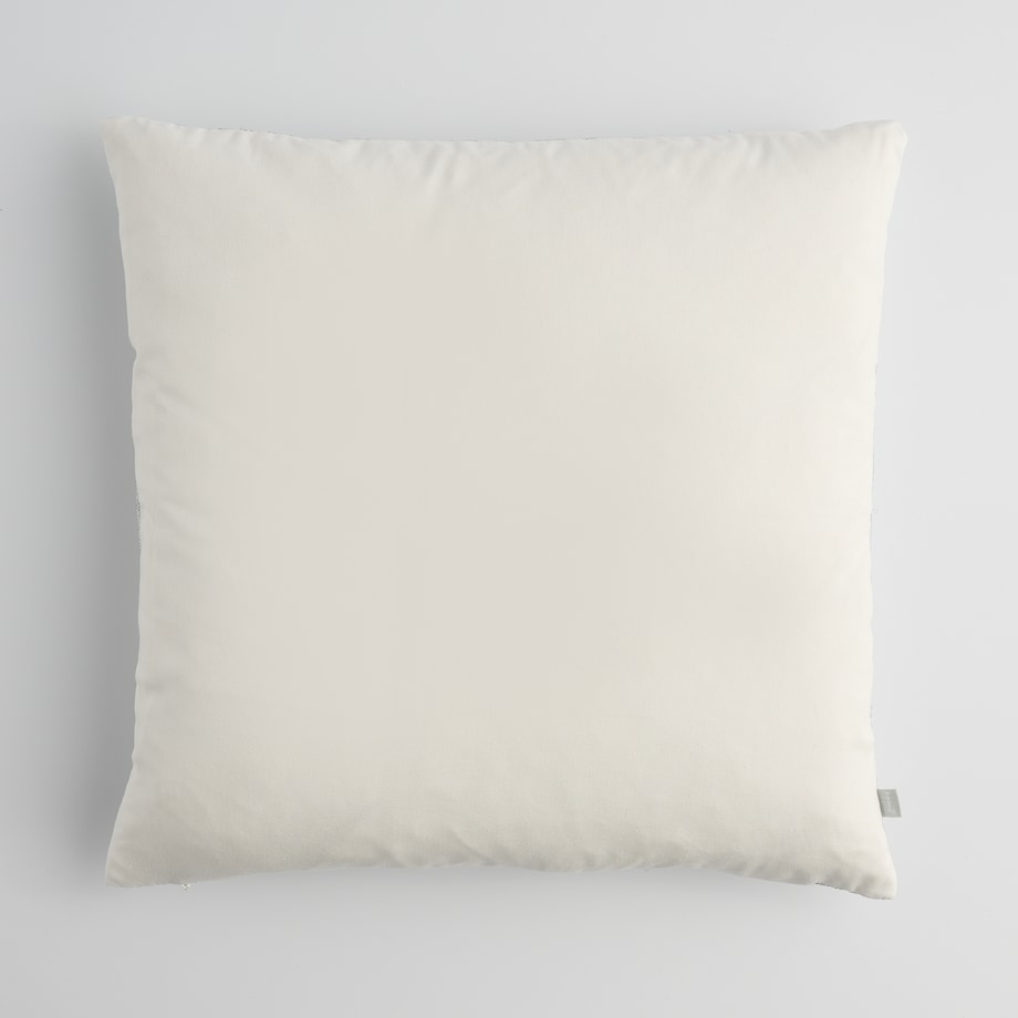 Poszewka Neva 45x45 cm z motywem geometrycznym