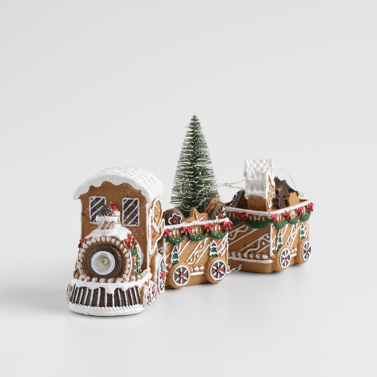 Figurka Led Charmtrain