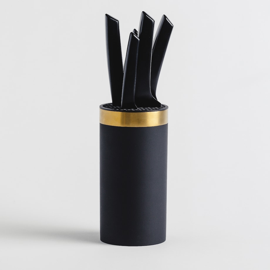 Komplet Noży Blockan