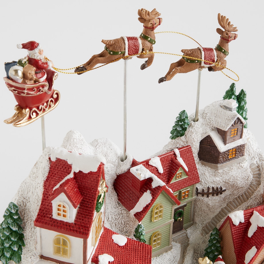Figurka Led Colmar