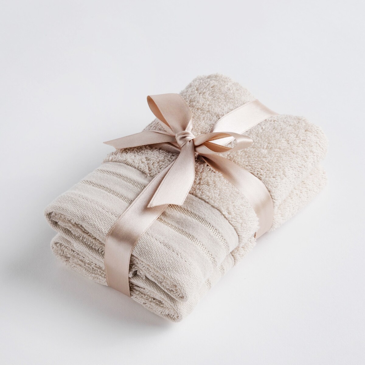 Bath Towel Set Mauricio 30x50 cm