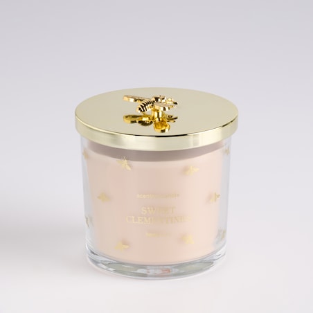 Świeca Zapachowa Belliamo z motywem zwierzęcym