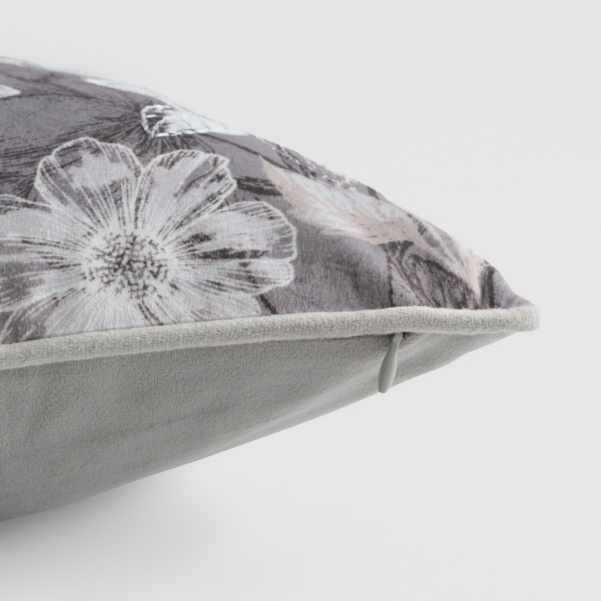 Poszewka z nadrukiem Lorne 45x45 cm