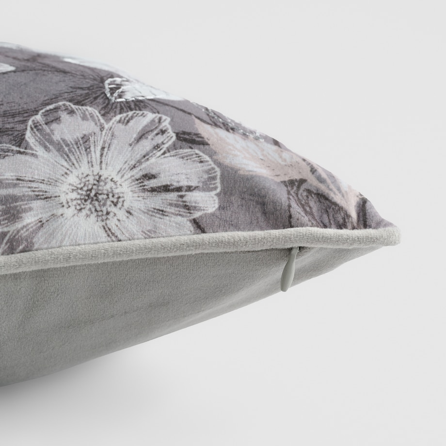 Poszewka z nadrukiem Lorne 45x45 cm