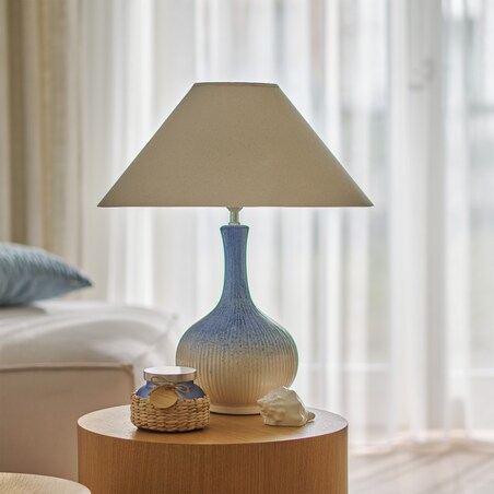 Lampa Stołowa Lamer