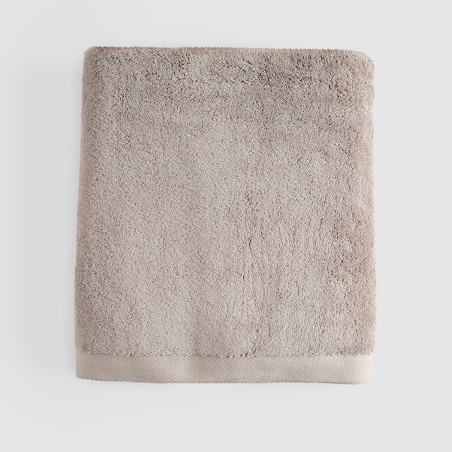 ręcznik z bawełny egipskiej Spa 100x150 cm