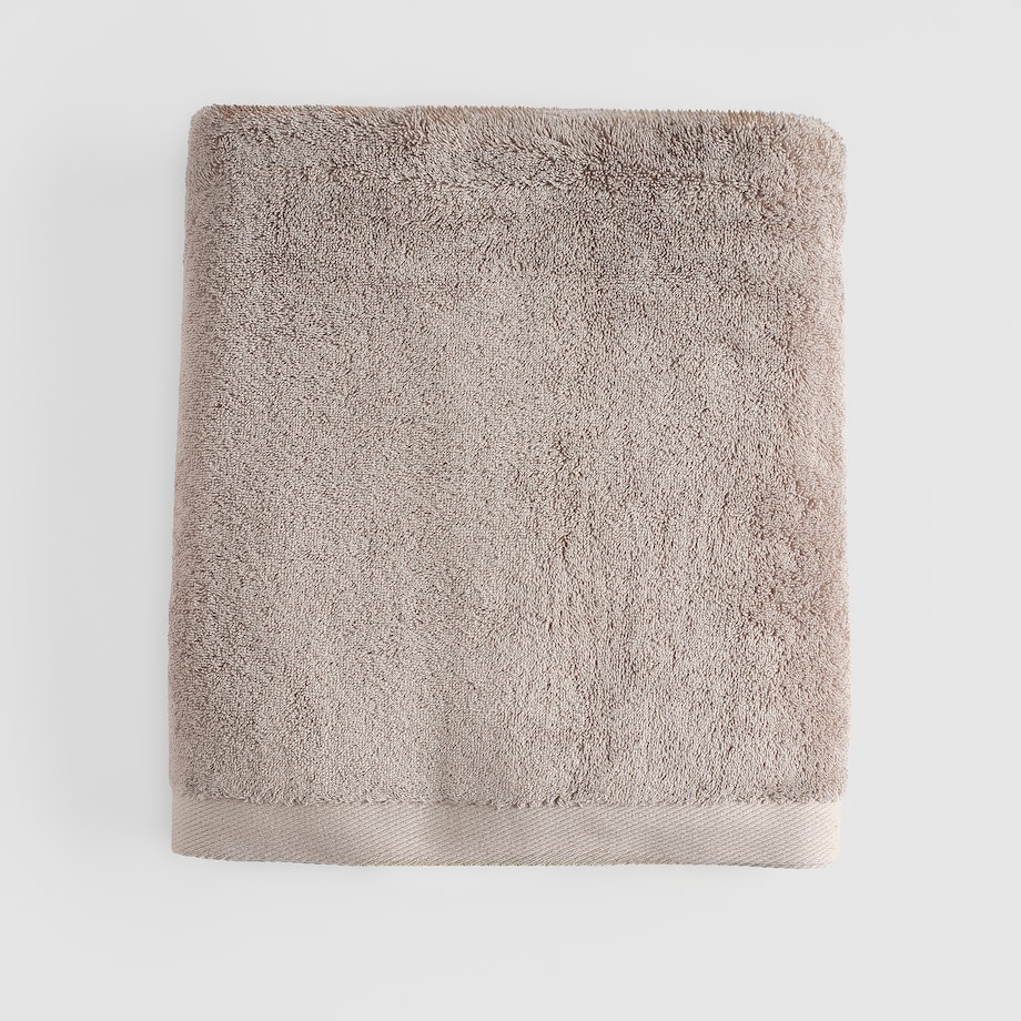 ręcznik z bawełny egipskiej Spa 100x150 cm