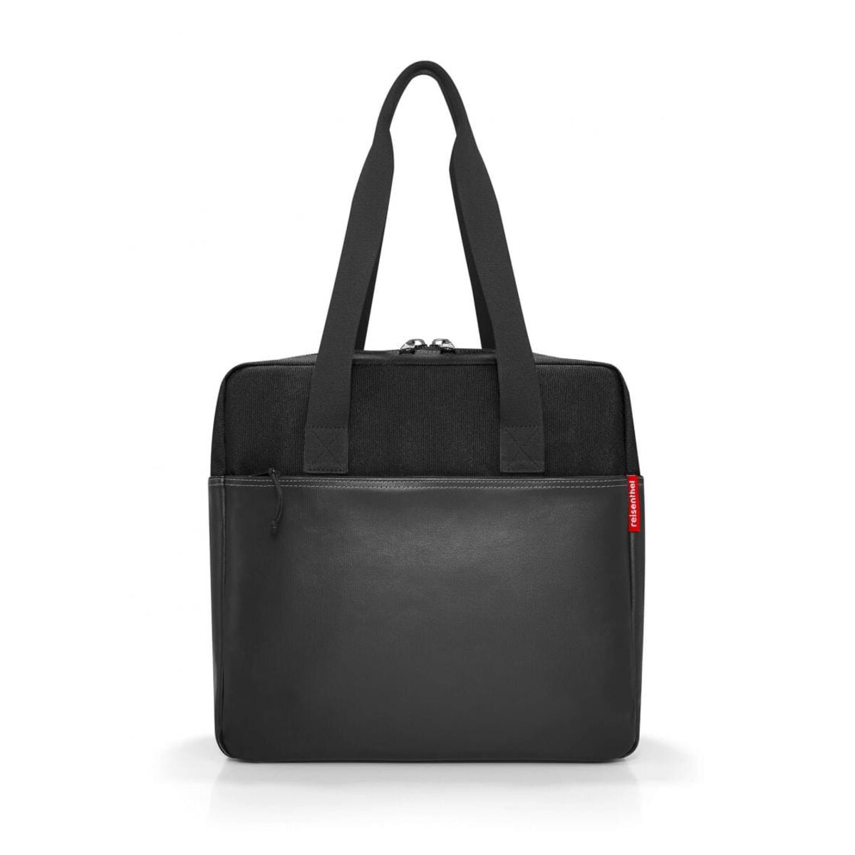Torba performer canvas black - bawełna canvas, 20 l