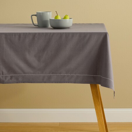 Cotton Tablecloth Dosa 110x160 cm