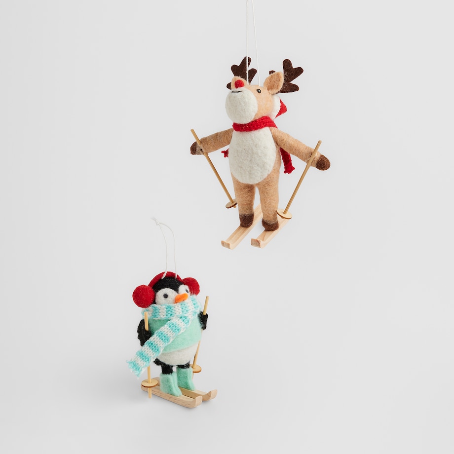 Dekoracja Wisząca Reniskate