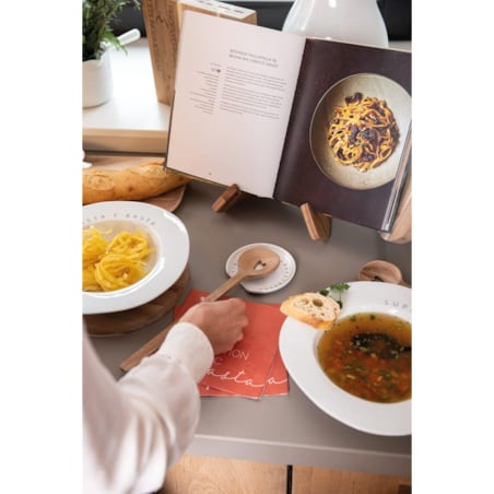 Podstawka na łyżkę BON APPÉTIT