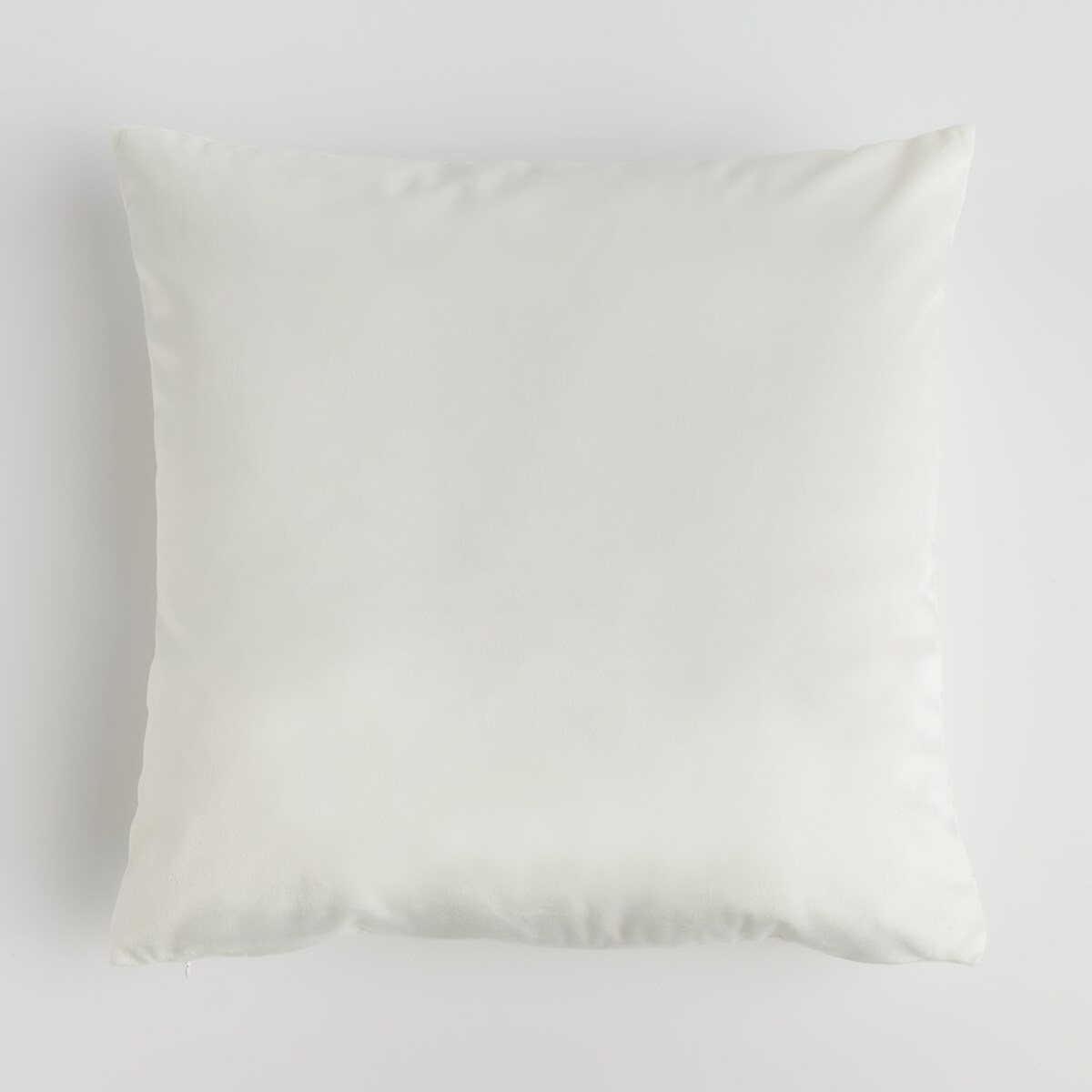 Poszewka Drukowana Tenemis 45x45 cm z motywem domku