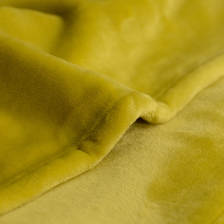 Koc Gruby Polarowy Floss 200x220 cm