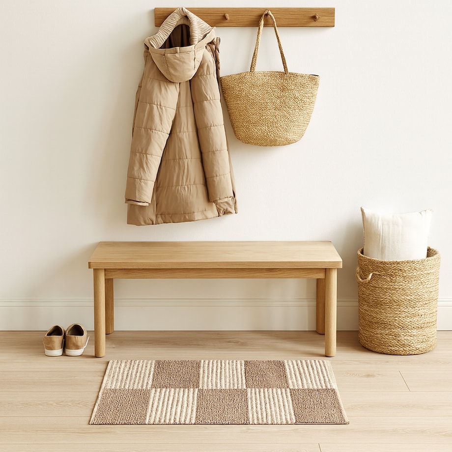 Chodnik Dokka 70x120 cm