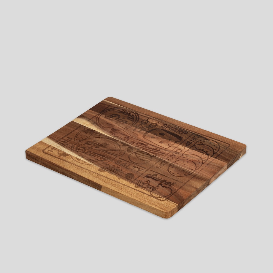 Deska Do Krojenia Delish