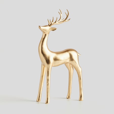 Figurka Reinos z motywem renifera