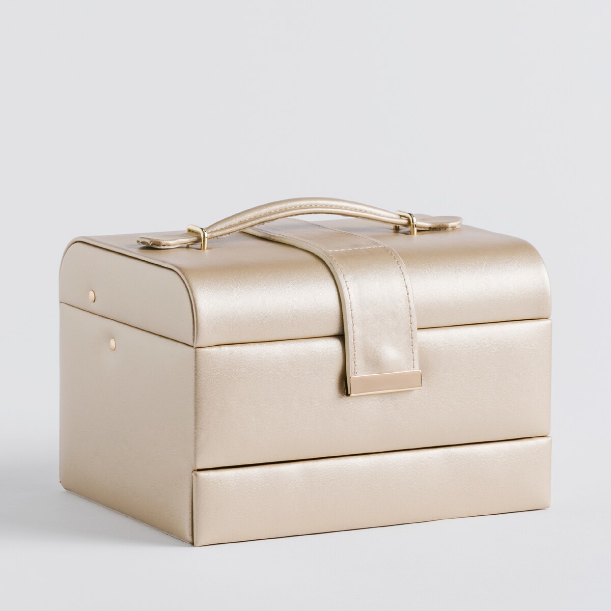 Szkatułka Na Biżuterię Toniasa 20x15.5 cm