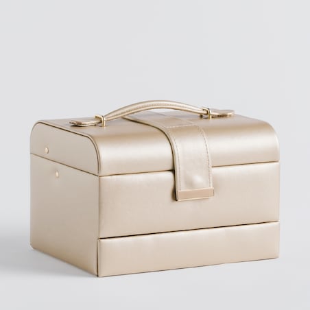 Szkatułka Na Biżuterię Toniasa 20x15.5 cm